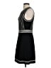 Rag & Bone Chevron-herringbone Black Casual Dress Size S - photo 5