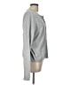 Gap Gray Cardigan Size L (tall) - photo 4
