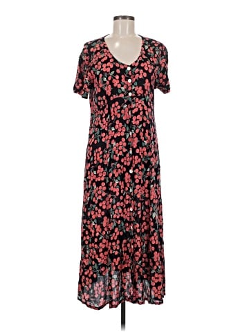 J.G. Hook Casual Dress (view 1)