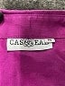 Assorted Brands Purple Short Sleeve Blouse Size M - photo 7
