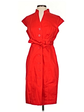 Calvin Klein Women's Shirtdress Dresses On Sale Up To 90% Off Retail |  ThredUp