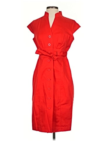 Calvin Klein Casual Dress (view 1)