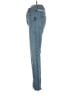 AGOLDE Hearts Blue Jeans Size 24 waist - photo 5