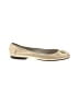 Assorted Brands Ivory Flats Size 8 1/2 - photo 1