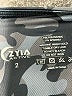 Zyia Active Camo Black Active Pants Size 2 - photo 4