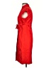 Calvin Klein Red Casual Dress Size S (estimated) - photo 5