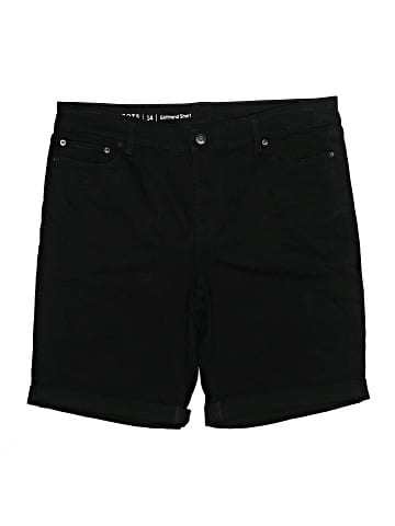 Flawless Shorts (view 1)