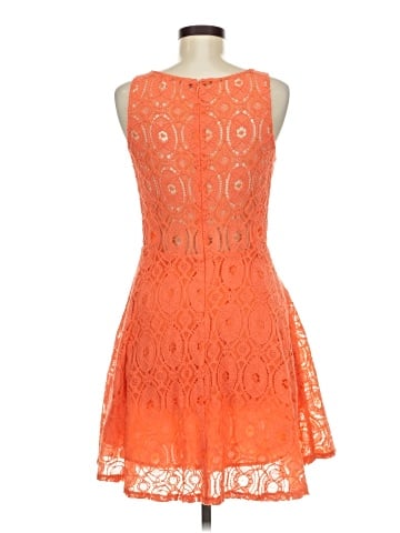 BB Dakota Cocktail Dress (view 2)