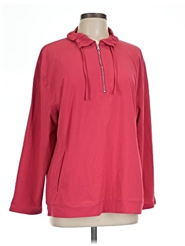 Weekends by Chico's Jacket (view 1)