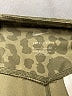 Nike Animal Print Green Athletic Shorts Size XL - photo 3