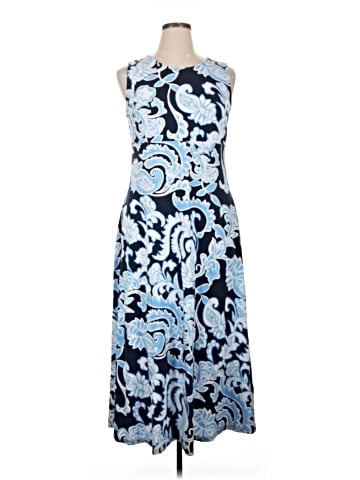 Talbots Cocktail Dress (view 1)