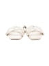 Cushionaire Ivory Sandals Size 6 - photo 2