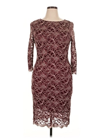 Assorted Brands Cocktail Dress (view 1)