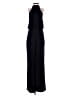 Lulus Solid Black Jumpsuit Size M - photo 1