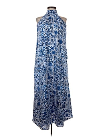 Ann Taylor Casual Dress (view 1)