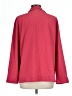 Weekends by Chico's Red Jacket Size Lg (2) - photo 2