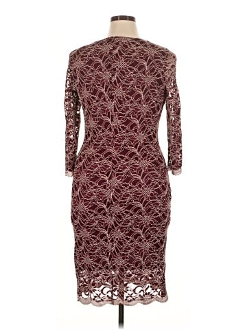 Assorted Brands Cocktail Dress (view 2)
