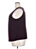 Calvin Klein Purple Sleeveless Blouse Size 2X - photo 5