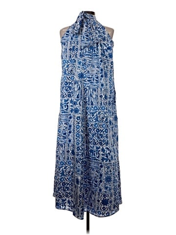 Ann Taylor Casual Dress (view 2)