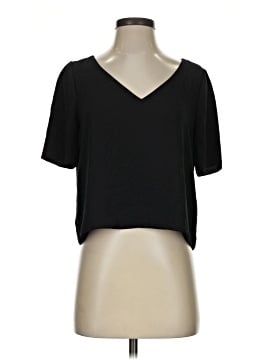 Babaton Short Sleeve Top (view 1)