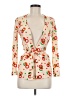 Assorted Brands Ivory Kimono Size M (estimated) - photo 1