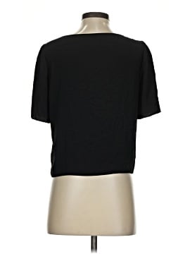 Babaton Short Sleeve Top (view 2)
