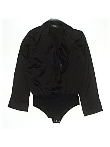 Zara Collection Bodysuit (view 1)