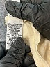 Diane von Furstenberg 100% Wool Solid Ivory Casual Dress Size 12 - photo 8