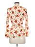 Assorted Brands Ivory Kimono Size M (estimated) - photo 2
