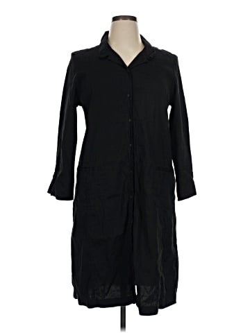 Eileen Fisher Casual Dress (view 1)