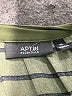 Apt. 9 100% Polyester Green Sleeveless Blouse Size XL - photo 7
