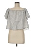 Express Outlet Gray Tube Top Size M - photo 1