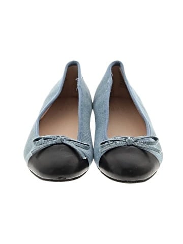 Gap Flats (view 2)