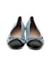 Gap Blue Flats Size 9 - photo 2