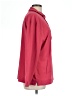 Weekends by Chico's Red Jacket Size Lg (2) - photo 4