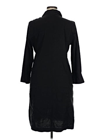 Eileen Fisher Casual Dress (view 2)