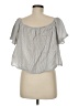 Express Outlet Gray Tube Top Size M - photo 2