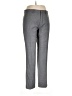 Theory Tweed Gray Casual Pants Size 33 waist - photo 1
