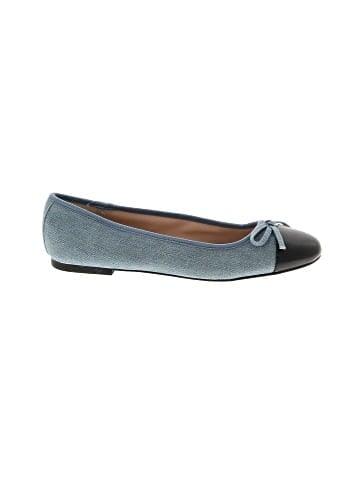 Gap Flats (view 1)
