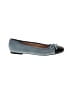 Gap Blue Flats Size 9 - photo 1