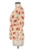 Assorted Brands Ivory Kimono Size M (estimated) - photo 5