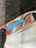 J. McLaughlin Print Blue Cocktail Dress Size XS - photo 7