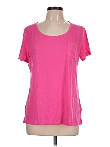 SONOMA life + style Short Sleeve T-Shirt (view 1)