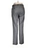 Theory Tweed Gray Casual Pants Size 33 waist - photo 2