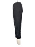 Gap Chevron-herringbone Gray Wool Pants Size 8 - photo 5