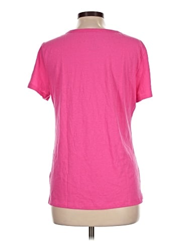 SONOMA life + style Short Sleeve T-Shirt (view 2)