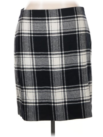 Talbots Wool Skirt (view 1)