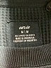 Aerie Black Pullover Sweater Size M - photo 7