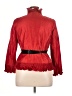 Adrianna Papell Red Jacket Size 14 - photo 2
