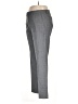 Theory Tweed Gray Casual Pants Size 33 waist - photo 5